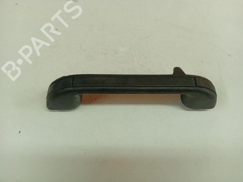 Used Interior roof handle Interior roof handle PEUGEOT BOXER Bus (230P) 2.5 D (86 hp) 40052505 40052505