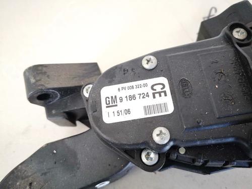 Pedal SAAB 9-3 (YS3F, E79, D79, D75) 1.9 TiD | BP35395759I4 - Image 2