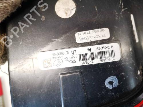 Left tailgate light JAGUAR F-PACE (X761) 2.0 TD4 | BP35282434C79 - Image 3