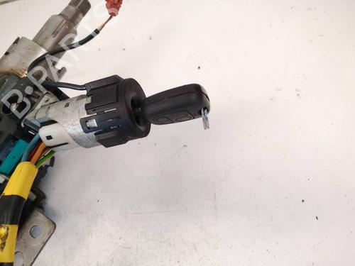 Ignition barrel CITROËN C3 Pluriel (HB_) 1.4 | BP35131513M48 - Image 2