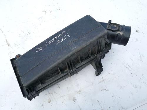 Used Air filter box Air filter box FORD MONDEO III (B5Y) 2.0 16V TDDi / TDCi (115 hp) 35427212 35427212