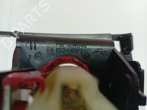 Ashtray OPEL INSIGNIA A (G09) 2.0 CDTI (68) | BP36690860I30 - Image 4
