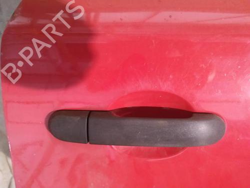 front-right-exterior-door-handle-nissan-note-e11-ne11-2005-2006-2007-2008-2009-2010-2011-2012-2013-35257773 main image