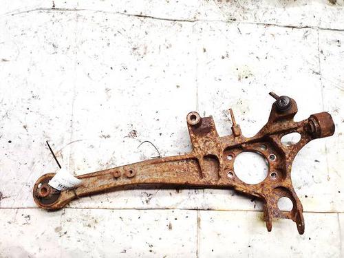 Used Left rear suspension arm Left rear suspension arm 35443766 35443766