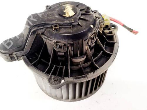 Used Heater blower motor Heater blower motor HYUNDAI ix35 Van CRDi (136 hp) 35068202 35068202