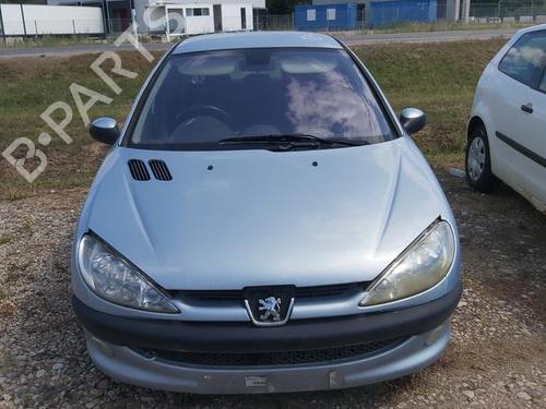 Engine mount PEUGEOT 206 SW (2E/K) 1.4 16V | BP33075110M89  - Image 5