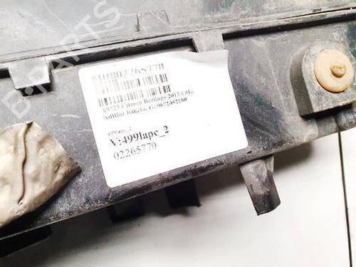 AdBlue-tank CITROËN BERLINGO MULTISPACE (B9) 1.6 HDi 90 | BP32604520M85