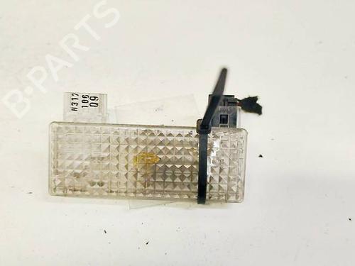 Luz interior Luz interior MERCEDES-BENZ B-CLASS Sports Tourer (W245) B 180 CDI (245.207) (109 hp) 35028816 35028816