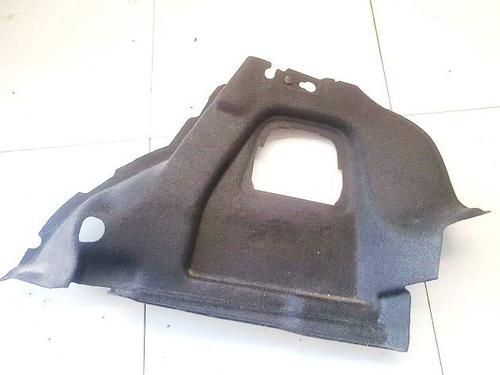 Used Boot lining Boot lining CITROËN DS3 (SA_) 1.6 THP 150 (150 hp) 34966607 34966607
