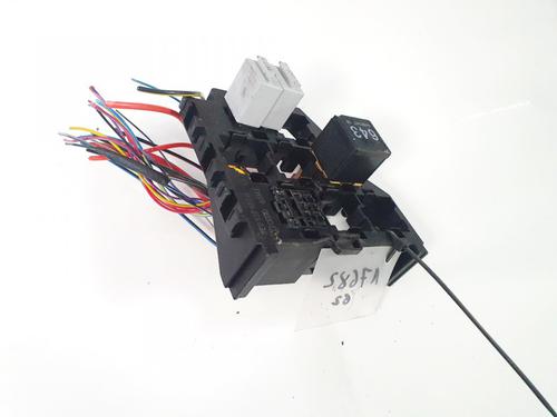 Used Fuse box VW TRANSPORTER T5 Van (7HA, 7HH, 7EA, 7EH) 1.9 TDI (102 hp) 32892532