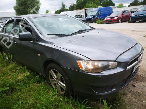 Used Parts MITSUBISHI LANCER VIII (CY_A, CZ_A) 2.0 DI-D (CY8A) (140 hp) 4444764