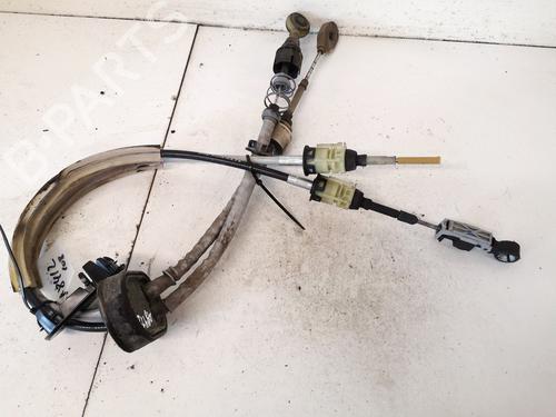 Used Cable Cable SAAB 9-3 (YS3F, E79, D79, D75) 2.2 TiD (125 hp) 35393432 35393432
