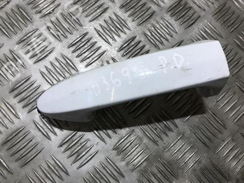 front-right-exterior-door-handle-ford-fiesta-vi-cb1-ccn-2008-35690818 main image