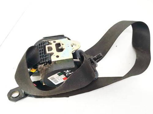 Used Front left seatbelt Front left seatbelt MITSUBISHI COLT VI (Z3_A, Z2_A) 1.3 (Z21A) (95 hp) 35017652 35017652