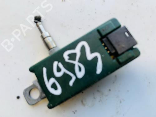 Electronic module AUDI A6 C5 (4B2, 4B4) 1.9 TDI | BP35542138M83 - Image 3