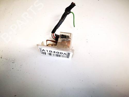 Plafonier Plafonier VW PASSAT B3/B4 Variant (3A5, 35I) 1.6 (101 hp) 34925132 34925132