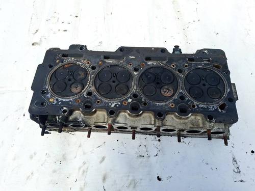 Sylinderhode Sylinderhode CHRYSLER VOYAGER IV (RG, RS) 2.5 CRD (141 hp) 34739296 34739296