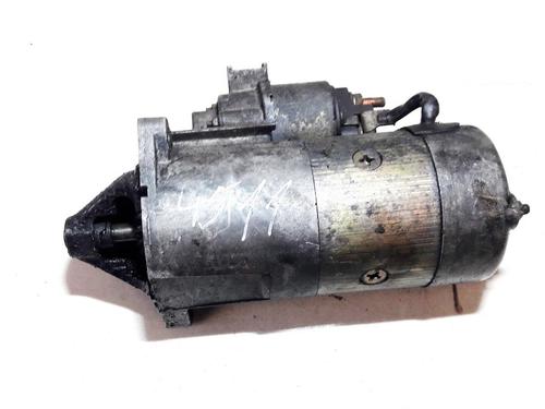 Used Starter Starter 35640775 35640775