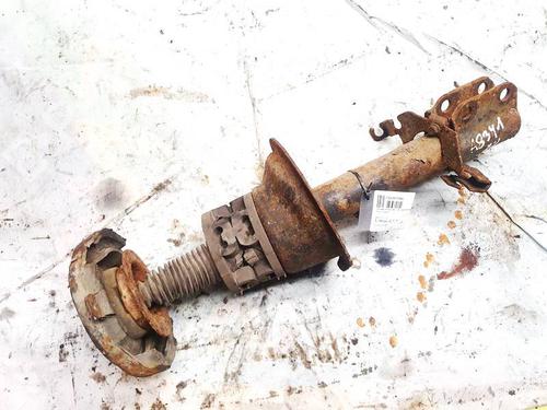 Used Left front shock absorber Left front shock absorber 35400068 35400068