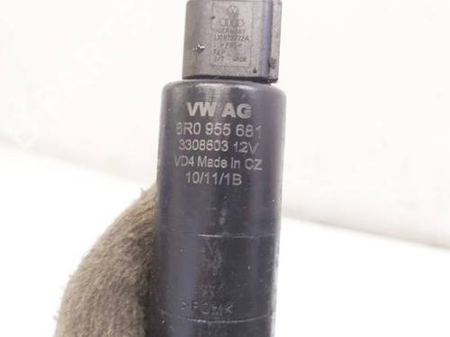 Washer pump VW PASSAT B7 (362) 2.0 TDI | BP35154341E24 - Image 3