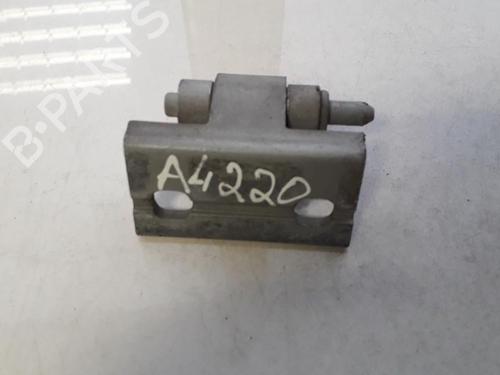 Used Hinge/Door check strap Hinge/Door check strap VOLVO S80 I (184) 2.9 (204 hp) 33515315 33515315