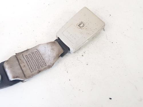 Seat buckle FIAT IDEA (350_) 1.3 D Multijet | BP35505035I32 - Image 2