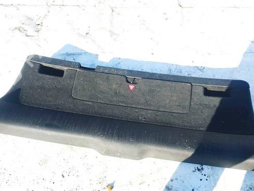 Used Boot lining Boot lining AUDI A4 B6 (8E2) 1.9 TDI (130 hp) 35102857 35102857