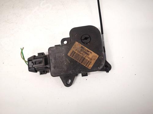 Used Electronic module Electronic module RENAULT LAGUNA II (BG0/1_) 1.9 dCi (BG08, BG0G) (120 hp) 32903237 32903237