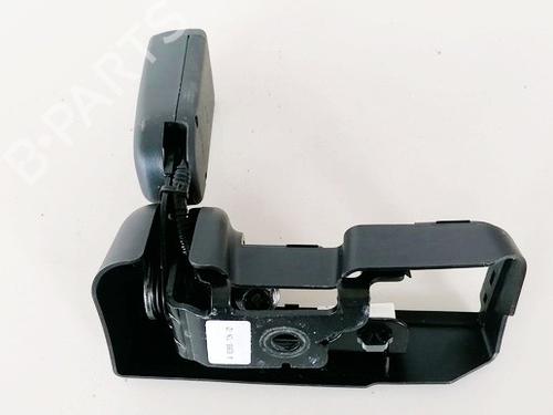 Seat buckle HONDA CR-V IV (RM_) 2.0 AWD (RE5, RM2) | BP35630702I32 - Image 3