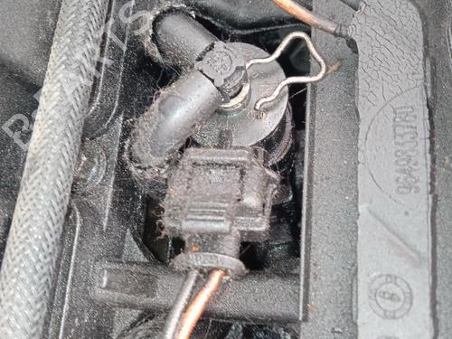 Used Injector Injector 35400029 35400029