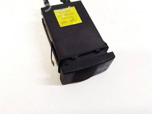 Used Switch Switch VW PASSAT B7 (362) 1.6 TDI (105 hp) 34868225 34868225
