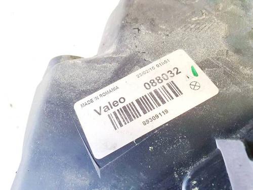 Left headlight PEUGEOT 307 (3A/C) 1.4 | BP36851374C28 - Image 2