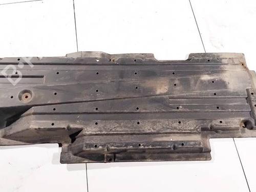 Underbody protection MAZDA 2 (DE_, DH_) 1.4 MZR-CD | BP35100627M92 - Image 3