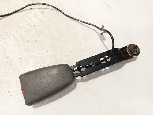 Used Seat buckle Seat buckle 34919092 34919092