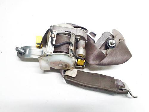 Used Front left seatbelt Front left seatbelt 34964282 34964282