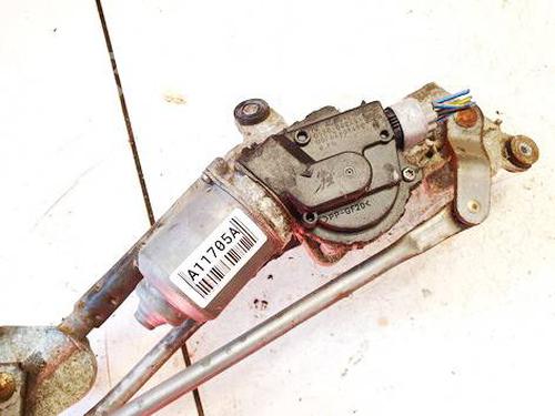 Used Front wiper motor Front wiper motor 38611552 38611552