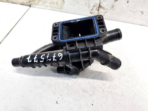 Used Thermostat housing Thermostat housing VOLVO V50 (545) 2.0 D (136 hp) 34954269 34954269