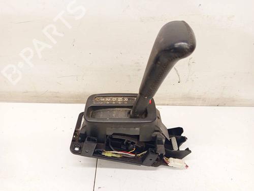 Gearstang Gearstang NISSAN X-TRAIL I (T30) 2.0 4x4 (150 hp) 36820760 36820760