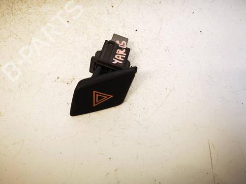 Used Warning switch Warning switch SUBARU LEGACY IV Estate (BP) 2.0 AWD (BP5) (138 hp) 36313183 36313183