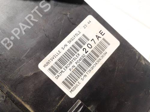Fuse box KIA CEE'D Hatchback (ED) 1.6 CRDi 115 | BP38765135E1 - Image 3