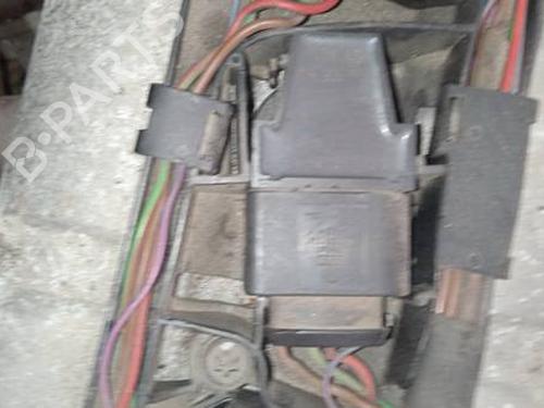 Used Ignition coil Ignition coil VW GOLF PLUS V (5M1, 521) 1.6 FSI (115 hp) 35217019 35217019