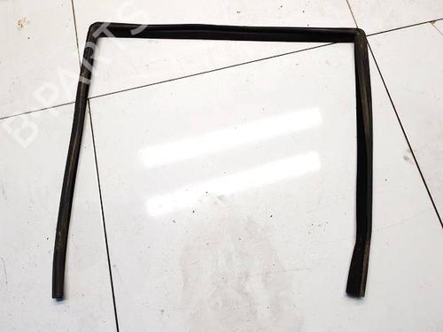 Used Rubber door seal Rubber door seal 34856747 34856747