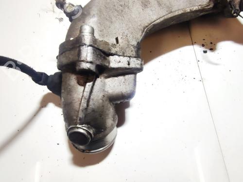Used Throttle body Throttle body 35554131 35554131