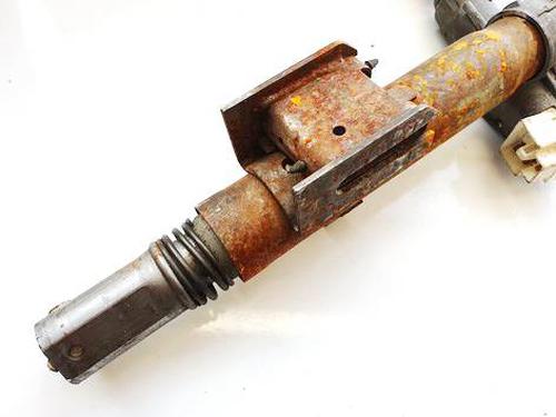 Used Steering column Steering column 38631128 38631128
