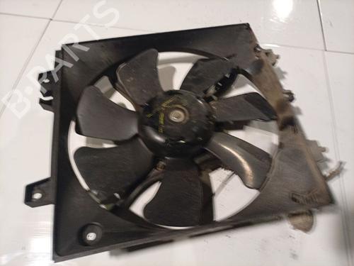 Fan SUBARU FORESTER (SH_) 2.0 D AWD (SHH, SHD, SHN) | BP35831932M128 - Image 3
