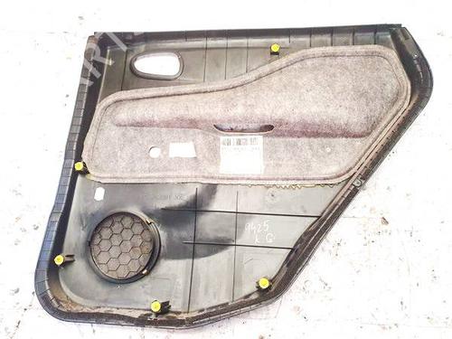 Rear left panel MITSUBISHI SPACE STAR MPV (DG_A) 1.9 DI-D (DG4A) | BP35095668C60 - Image 2