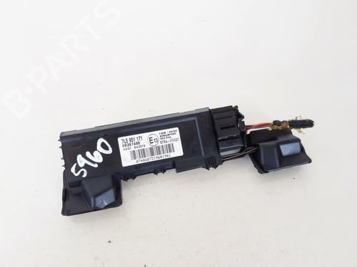 Electronic module PORSCHE CAYENNE (9PA) S 4.5 | BP35626648M83 - Image 2