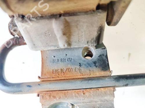 Hinge/Door check strap AUDI A4 B6 (8E2) 2.5 TDI quattro | BP32578538C146 