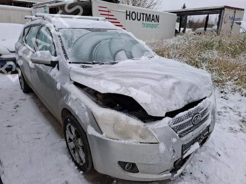 Used Parts KIA CEE'D Hatchback (ED) 1.6 CRDi 90 (90 hp) 4442628