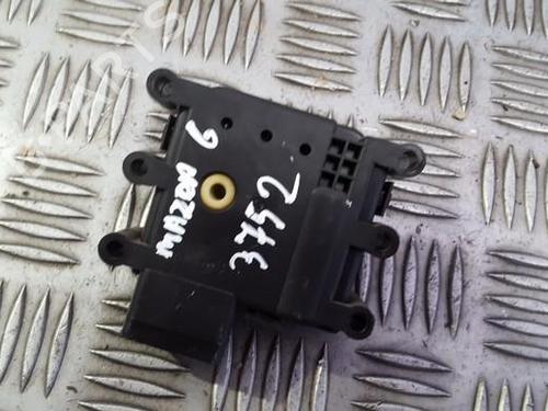 Used Electronic module Electronic module MAZDA 6 Hatchback (GG) 2.0 DI (GG14) (121 hp) 33496088 33496088